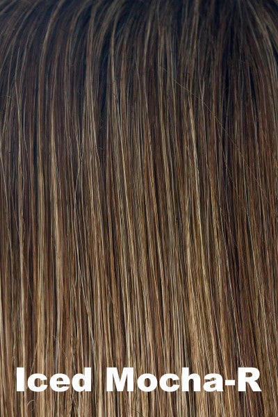 Amore Wigs - Glenn (#2586)