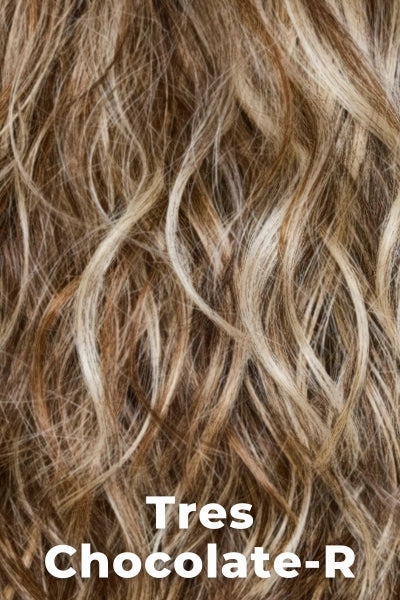 Amore Wigs - Mira (#2588)