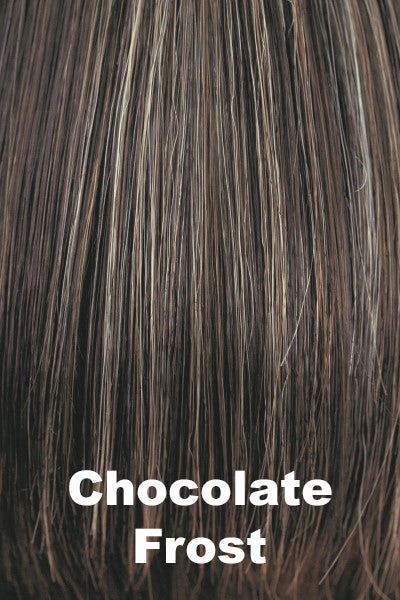 Amore Wigs - Sybil (#2583)