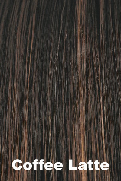 Amore Wigs - Sybil (#2583)