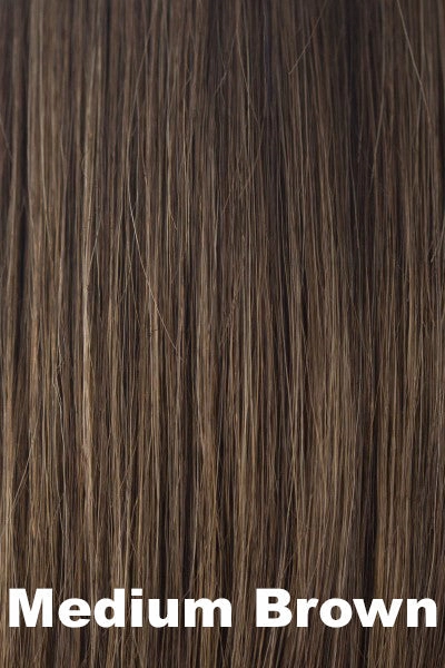 Amore Wigs - Sybil (#2583)