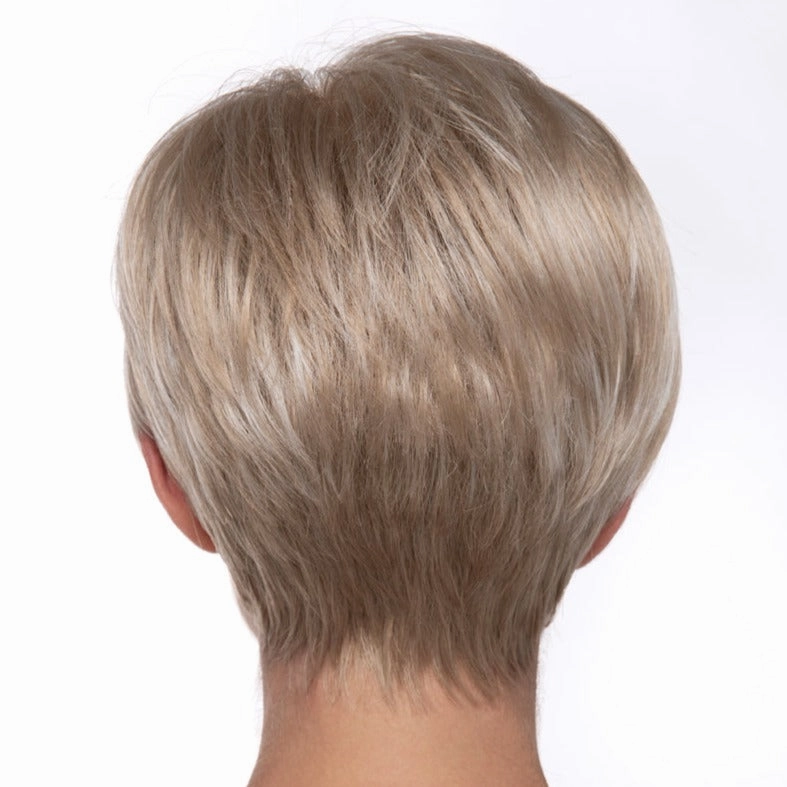 Amy - Synthetic Wig Collection by Envy