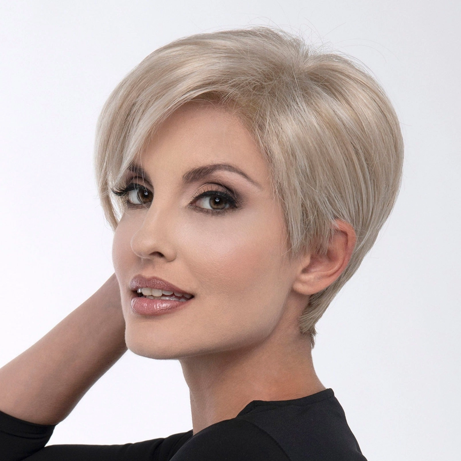 Amy - Synthetic Wig Collection by Envy