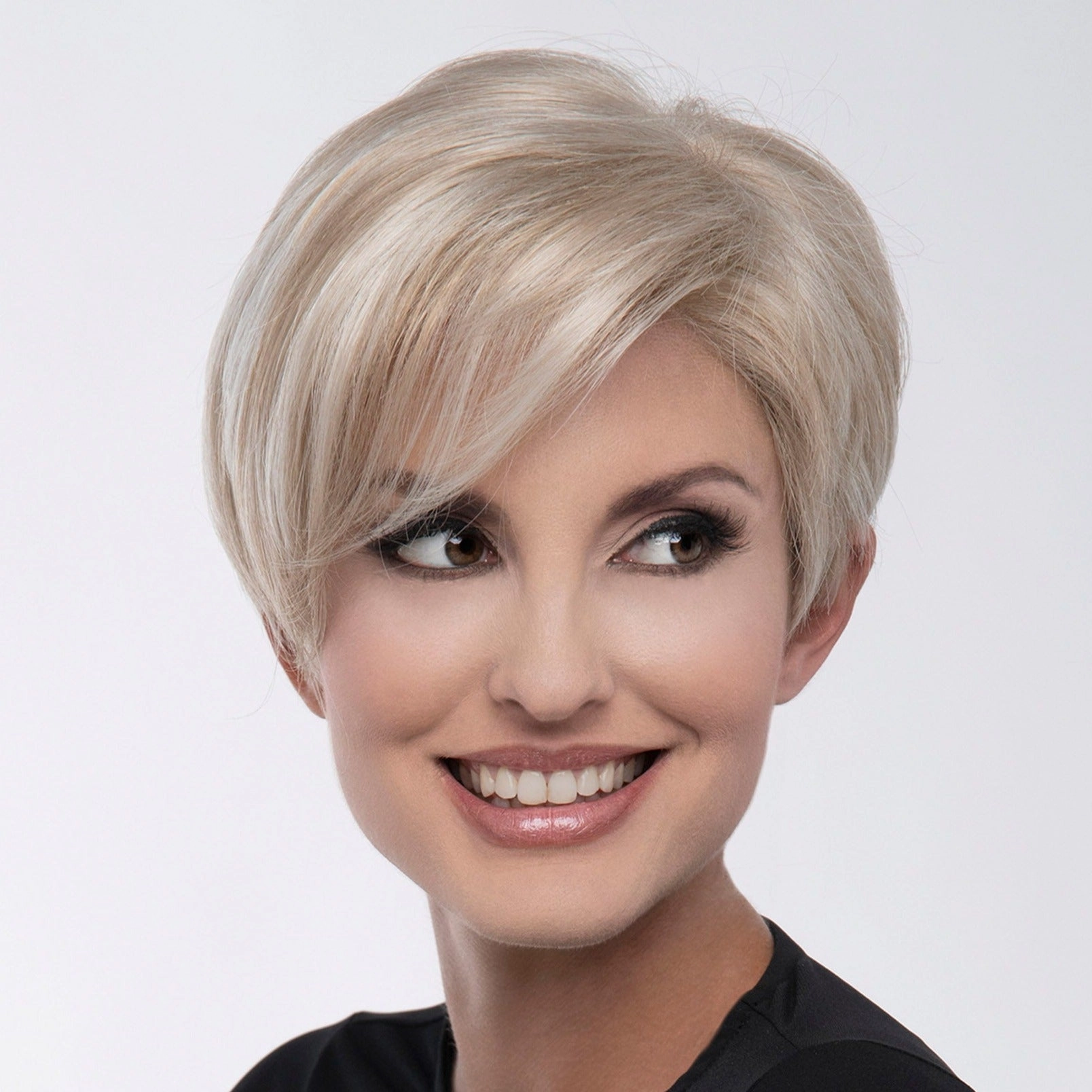Amy - Synthetic Wig Collection by Envy