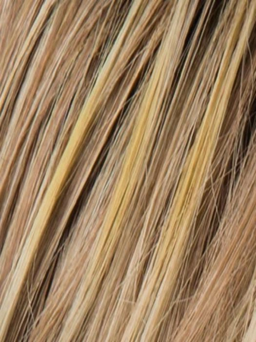 Amy Deluxe Wig by Ellen Wille | Synthetic