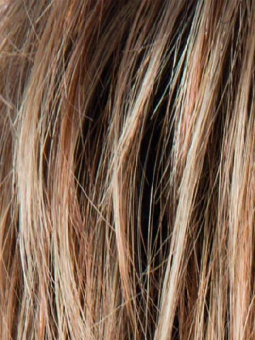 Amy Deluxe Wig by Ellen Wille | Synthetic