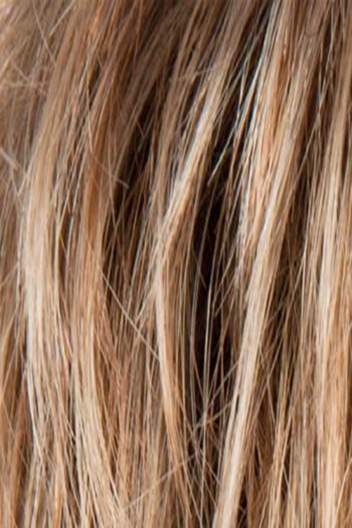 Amy Deluxe Wig by Ellen Wille | Synthetic Hair | Petite/Average Cap