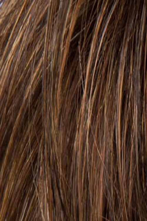 Amy Deluxe Wig by Ellen Wille | Synthetic Hair | Petite/Average Cap
