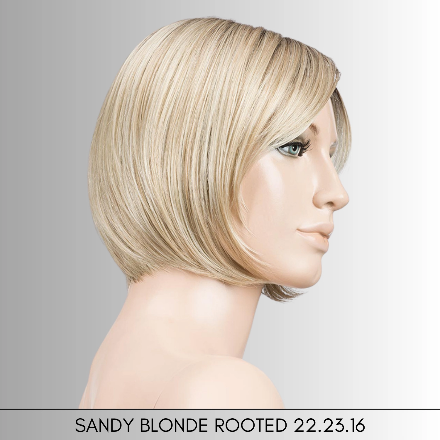 Amy Small Deluxe - Hair Power Collection by Ellen Wille