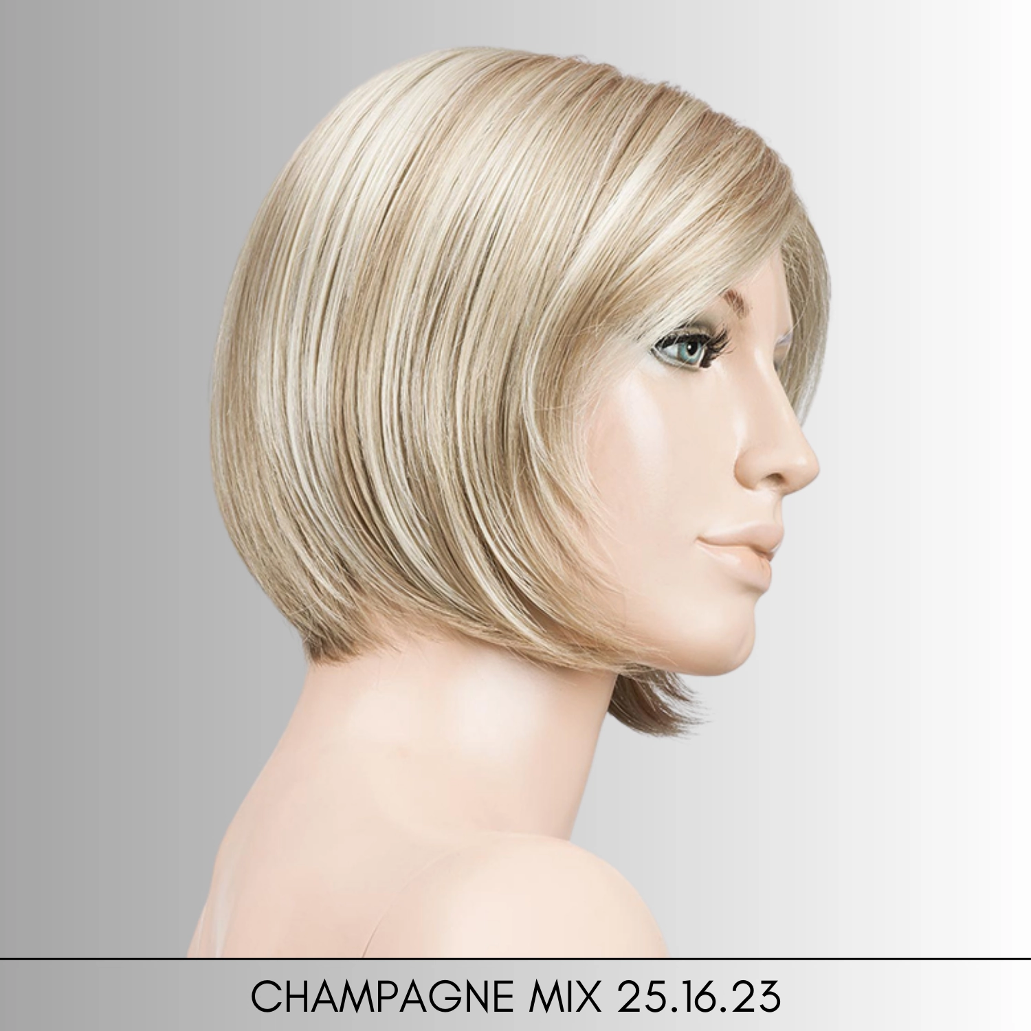 Amy Small Deluxe - Hair Power Collection by Ellen Wille