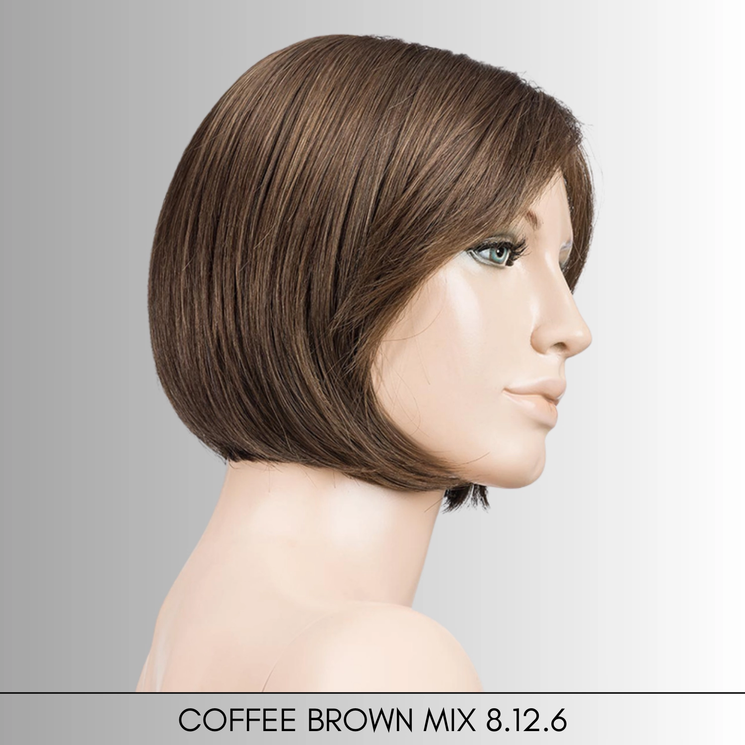 Amy Small Deluxe - Hair Power Collection by Ellen Wille