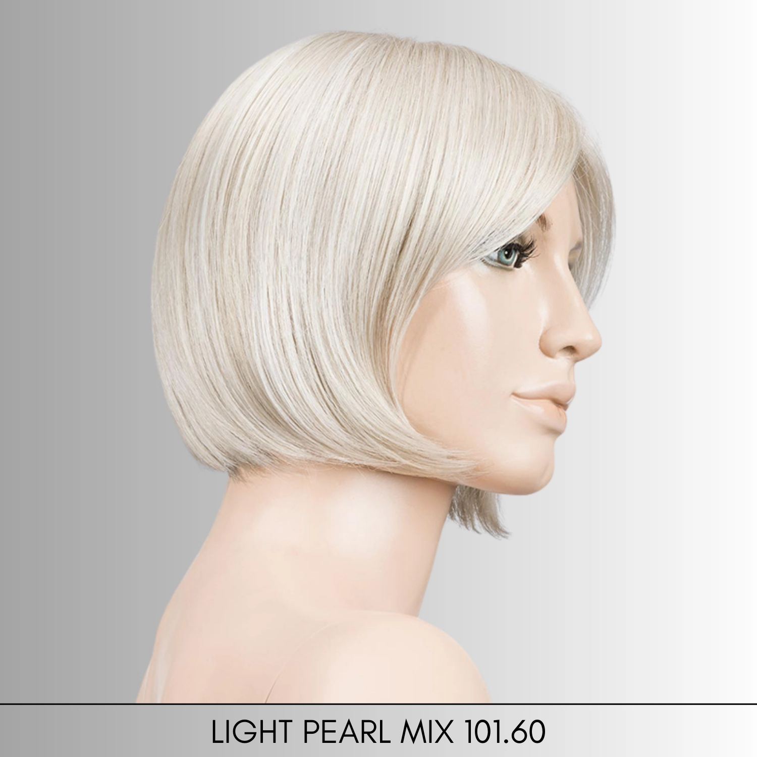 Amy Small Deluxe - Hair Power Collection by Ellen Wille