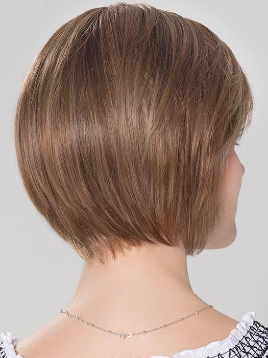 Amy Small Deluxe | Synthetic Lace Front Wig