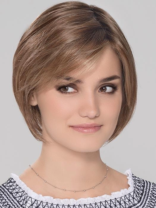 Amy Small Deluxe | Synthetic Lace Front Wig