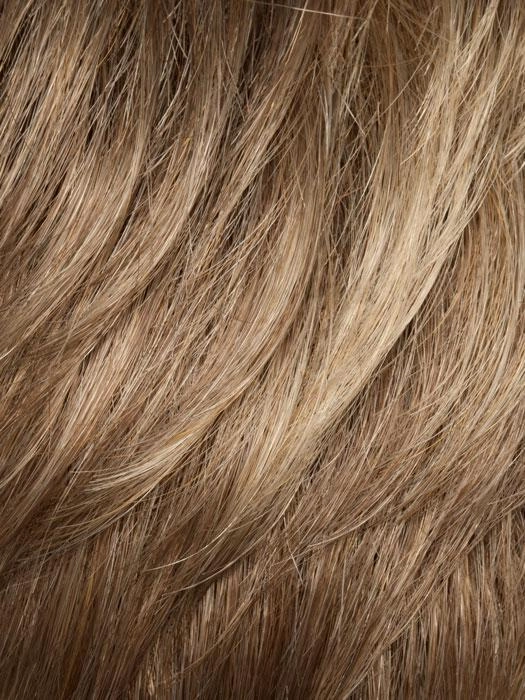 Amy Small Deluxe | Synthetic Lace Front Wig