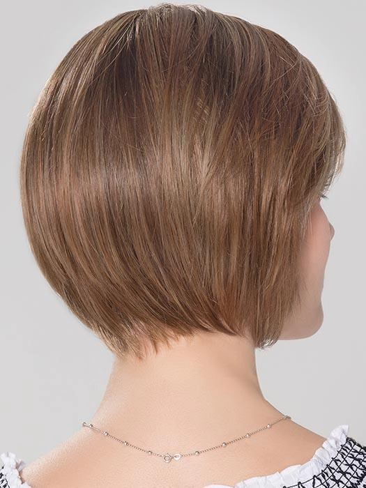 Amy Small Deluxe Wig by Ellen Wille | Synthetic