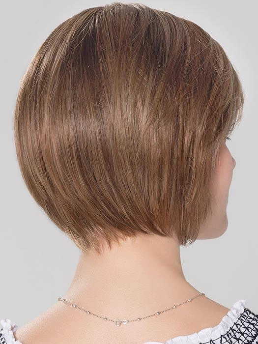Amy Small Deluxe Wig by Ellen Wille | Synthetic
