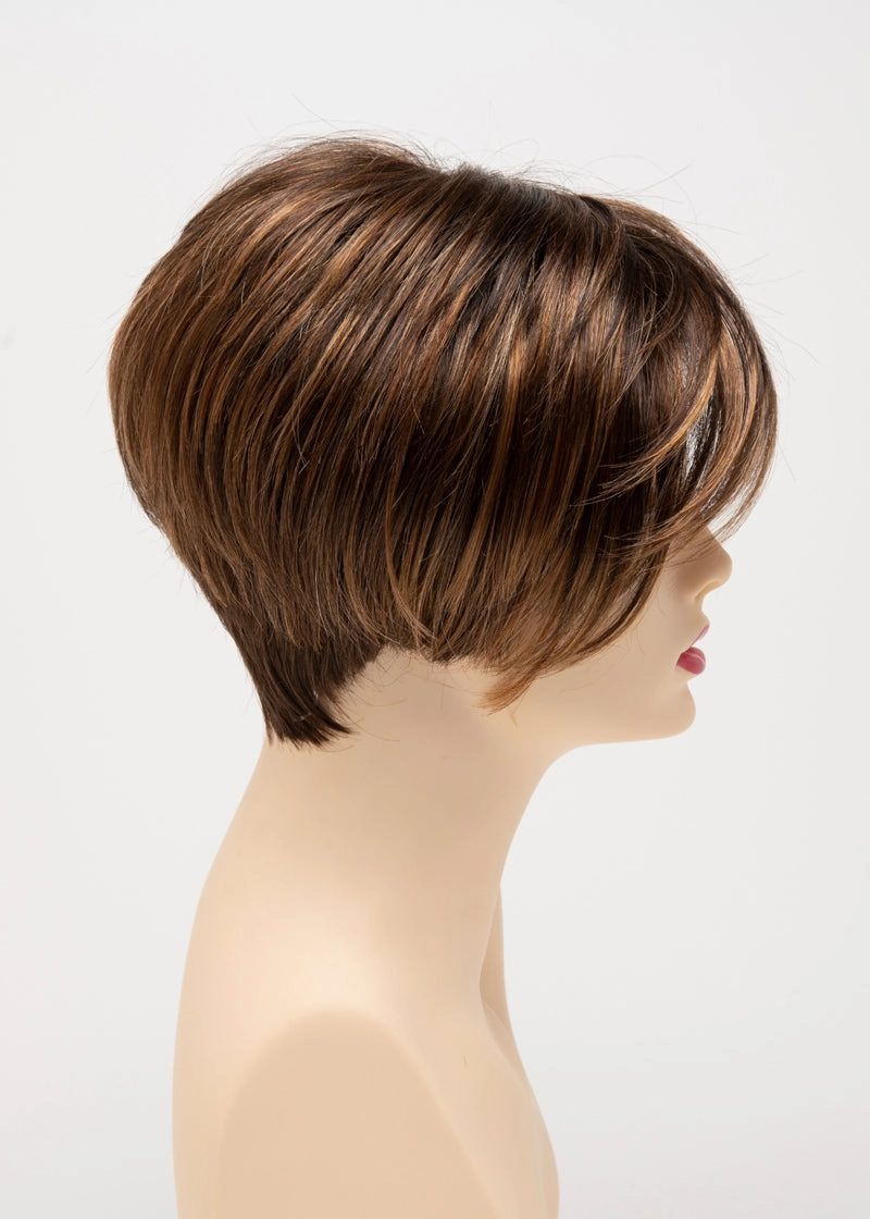 Amy Wig by Envy | Synthetic Hair | Average Cap