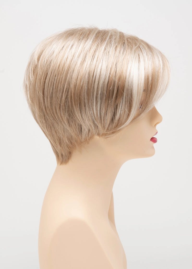 Amy Wig by Envy | Synthetic Hair | Average Cap