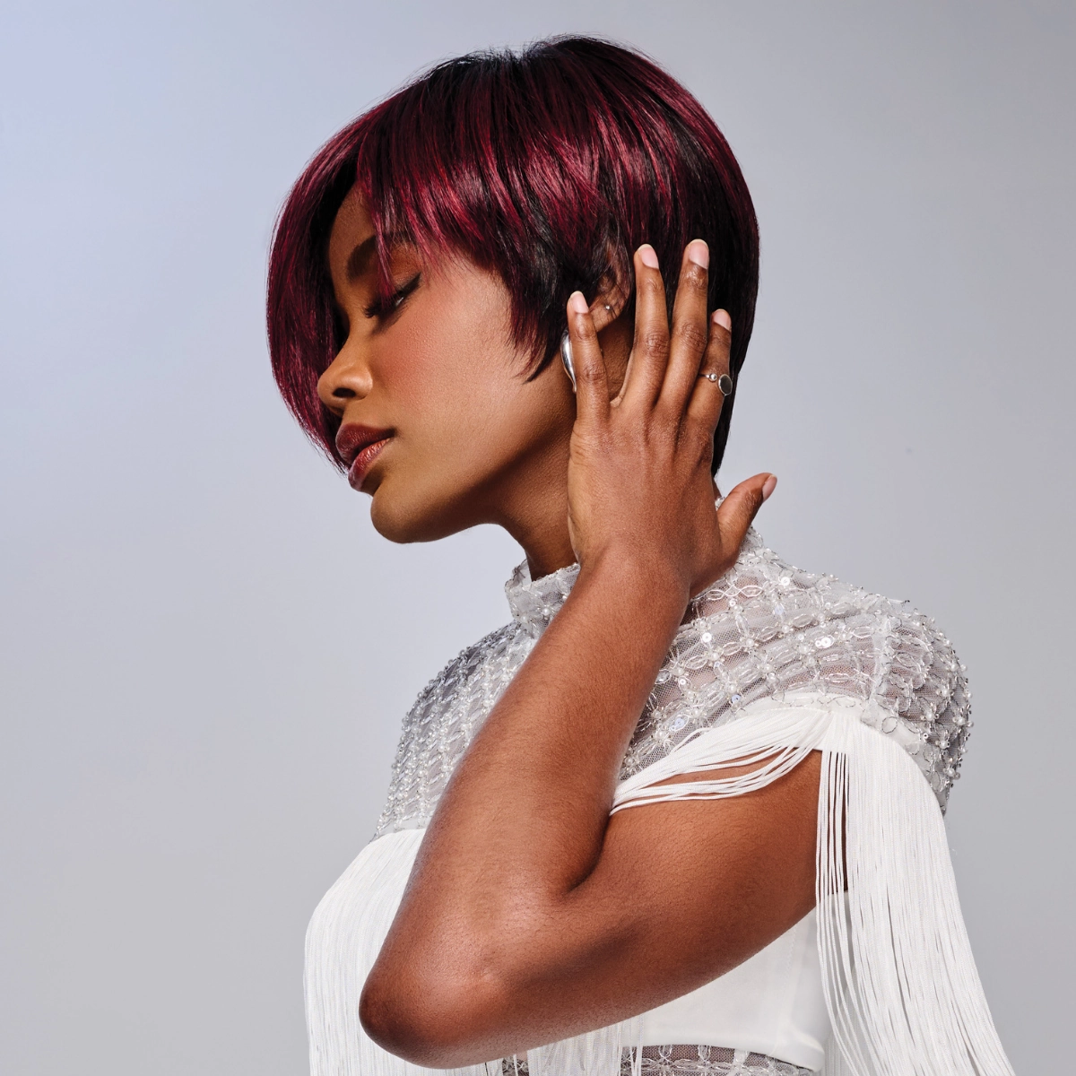 Anastasia - Kim Kimble Hair Collection