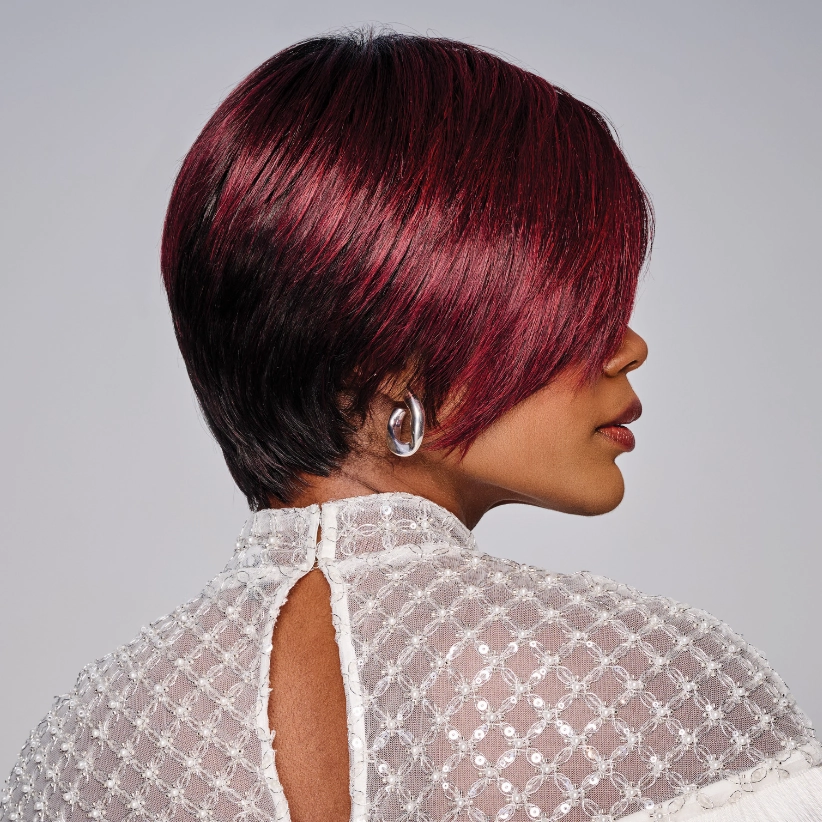 Anastasia - Kim Kimble Hair Collection