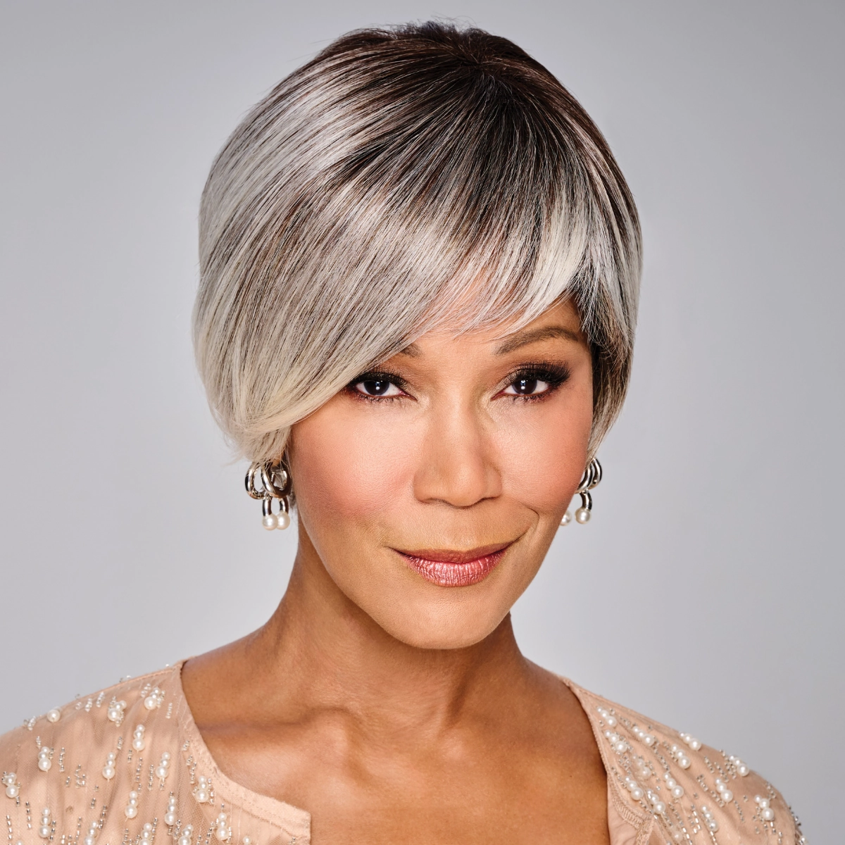Anastasia - Kim Kimble Hair Collection
