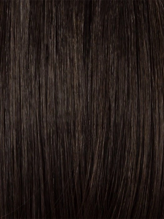 Anastasia | Synthetic Lace Front Wig (Lace Top)