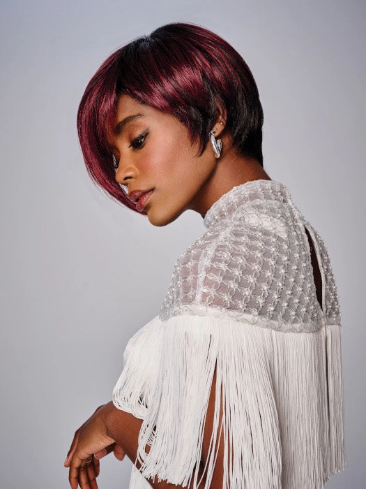 Anastasia Wig by Kim Kimble | Heat Friendly Synthetic