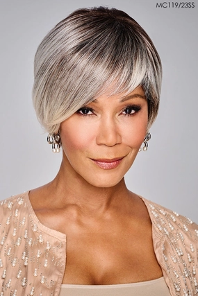 Anastasia Wig by Kim Kimble | Heat Friendly Synthetic Hair | Average Cap