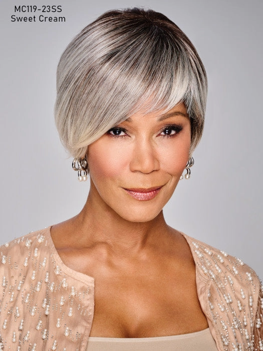 Anastasia Wig by Kim Kimble | Heat Friendly Synthetic