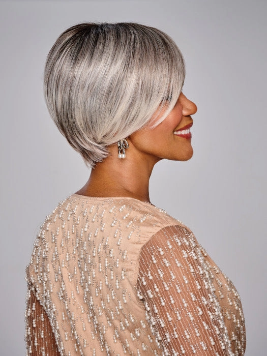 Anastasia Wig by Kim Kimble | Heat Friendly Synthetic