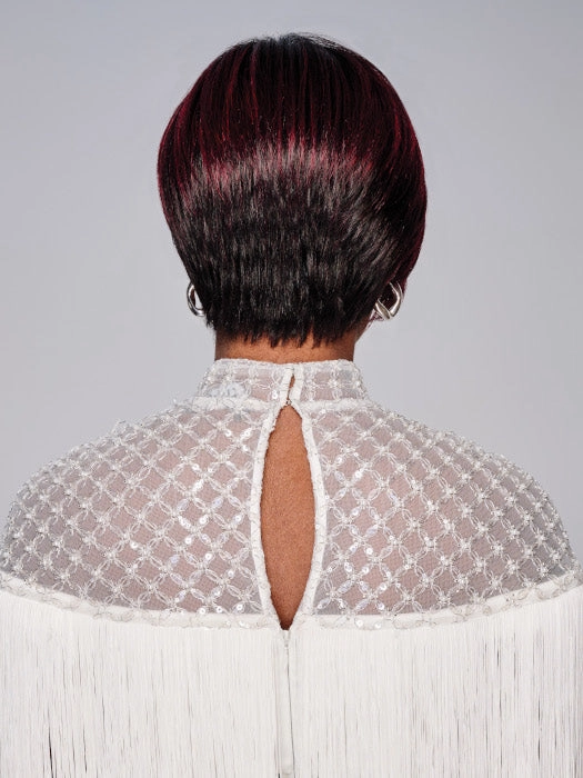 Anastasia Wig by Kim Kimble | Heat Friendly Synthetic