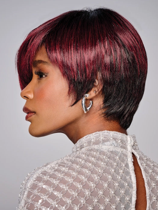 Anastasia Wig by Kim Kimble | Heat Friendly Synthetic
