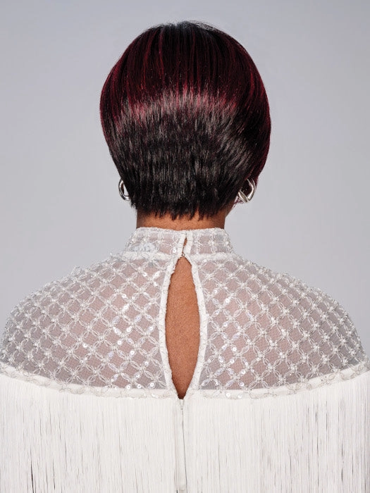 Anastasia Wig by Kim Kimble | Heat Friendly Synthetic