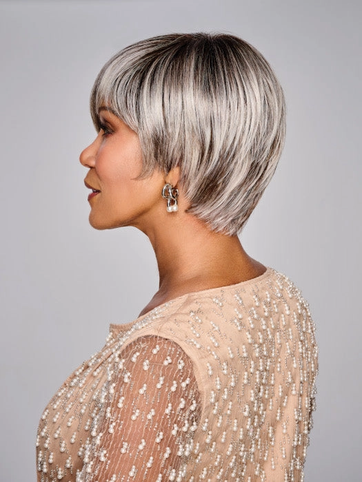Anastasia Wig by Kim Kimble | Heat Friendly Synthetic