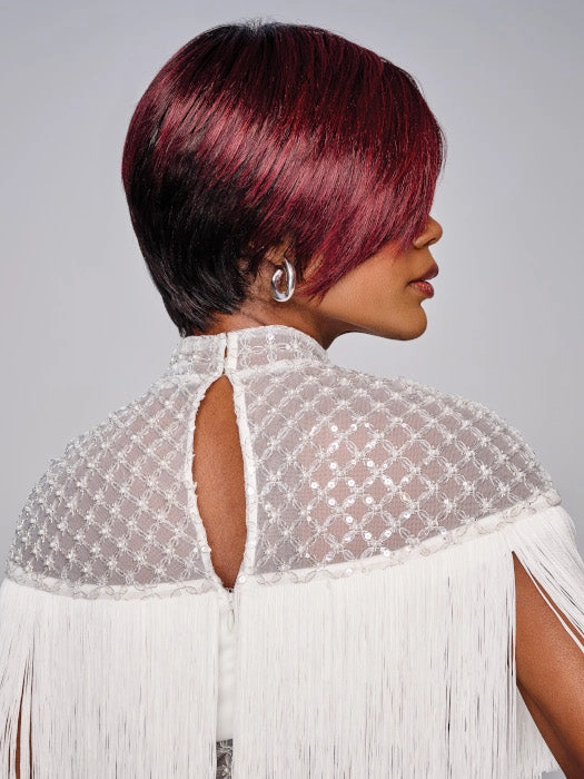 Anastasia Wig by Kim Kimble | Heat Friendly Synthetic