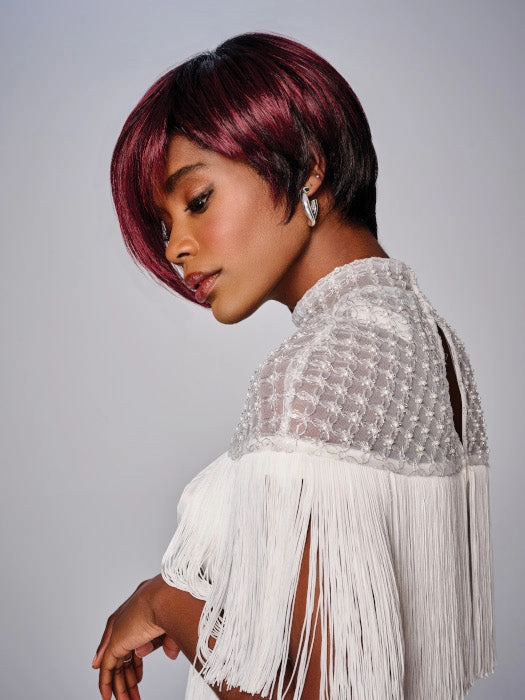 Anastasia Wig by Kim Kimble | Heat Friendly Synthetic