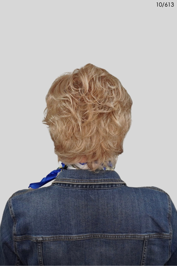 Andie Wig by Henry Margu | Synthetic Hair | Average Cap