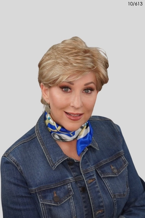 Andie Wig by Henry Margu | Synthetic Hair | Average Cap