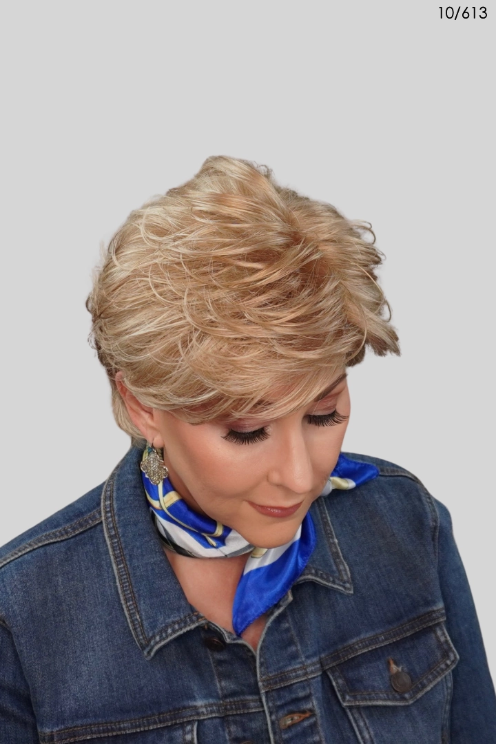 Andie Wig by Henry Margu | Synthetic Hair | Average Cap