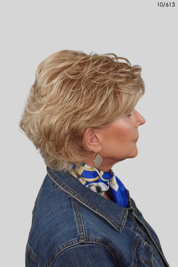 Andie Wig by Henry Margu | Synthetic Hair | Average Cap