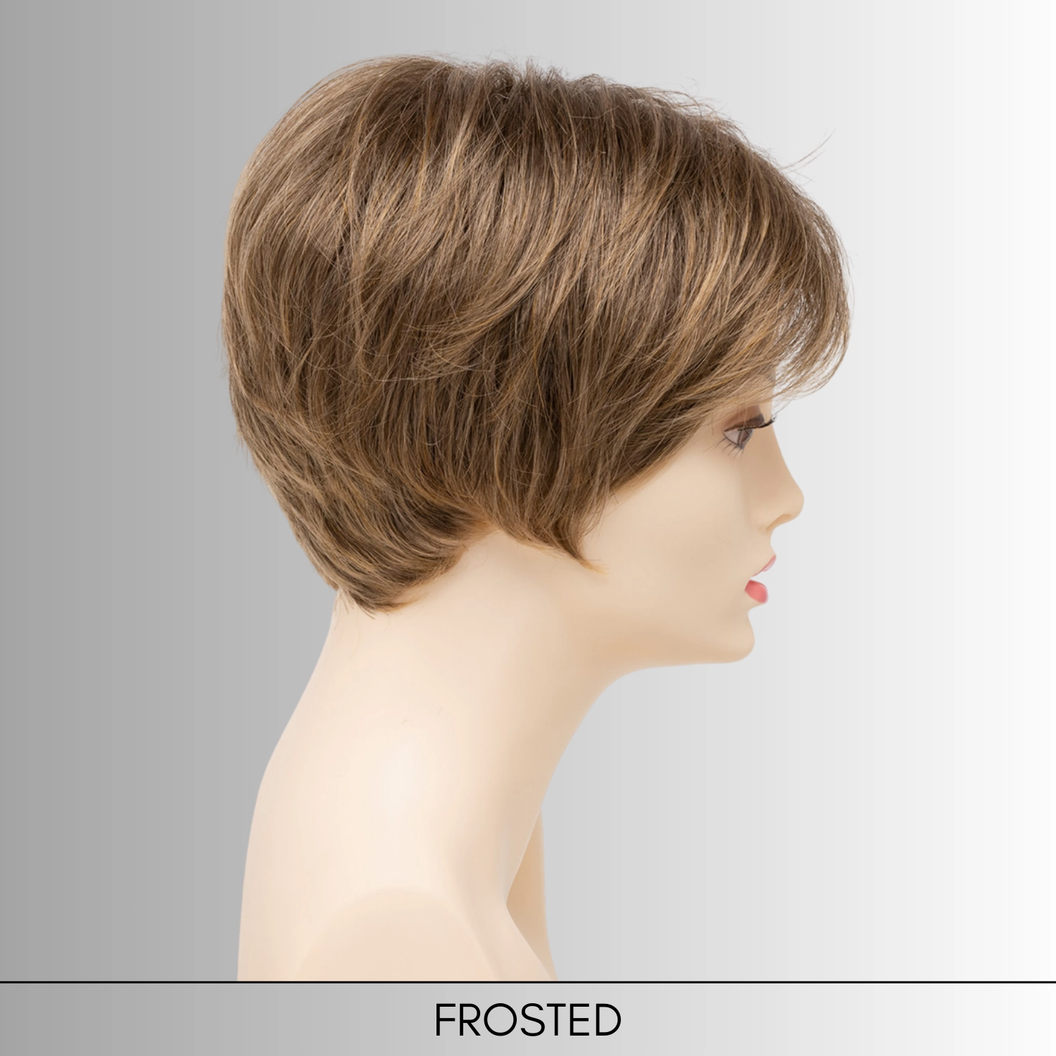 Angel - Synthetic Wig Collection by Envy