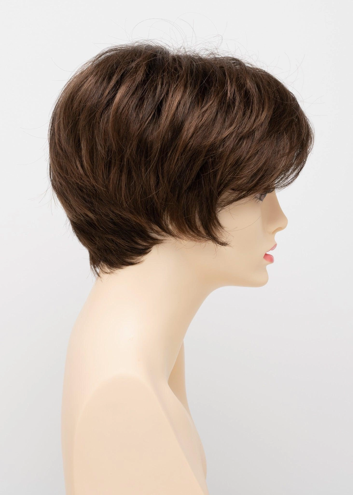 Angel Wig by Envy | Synthetic (Open Top)