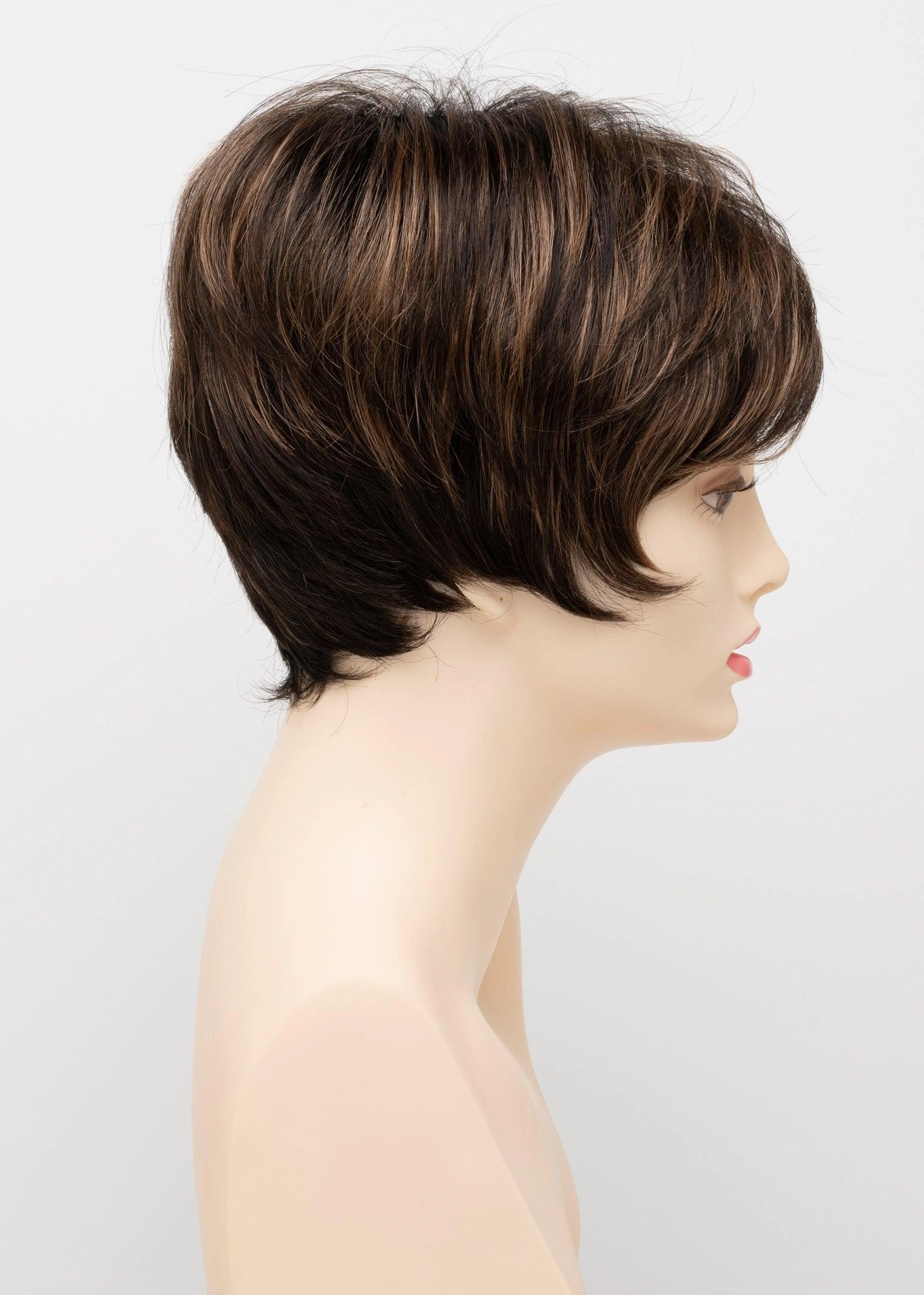 Angel Wig by Envy | Synthetic (Open Top)