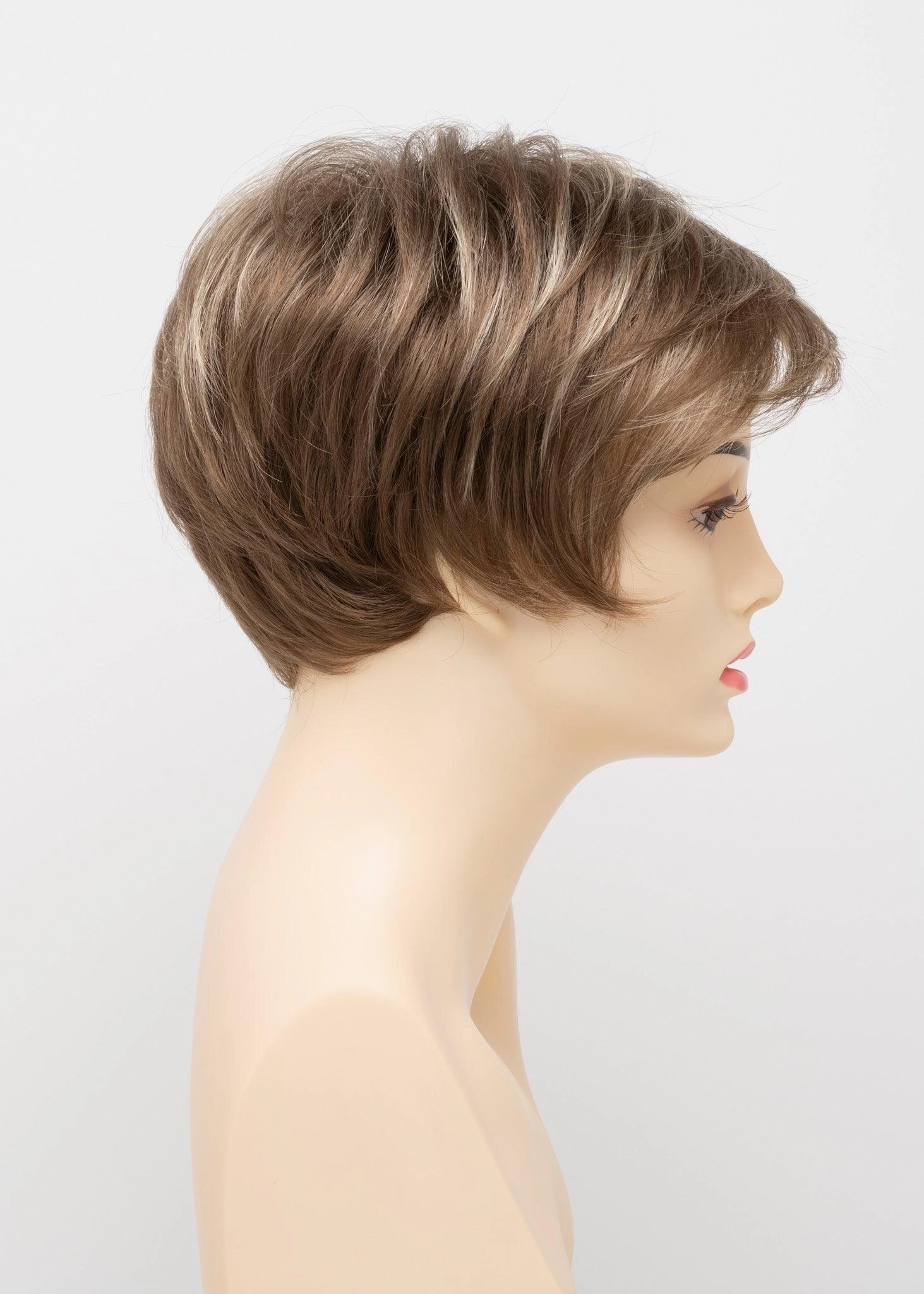 Angel Wig by Envy | Synthetic (Open Top)