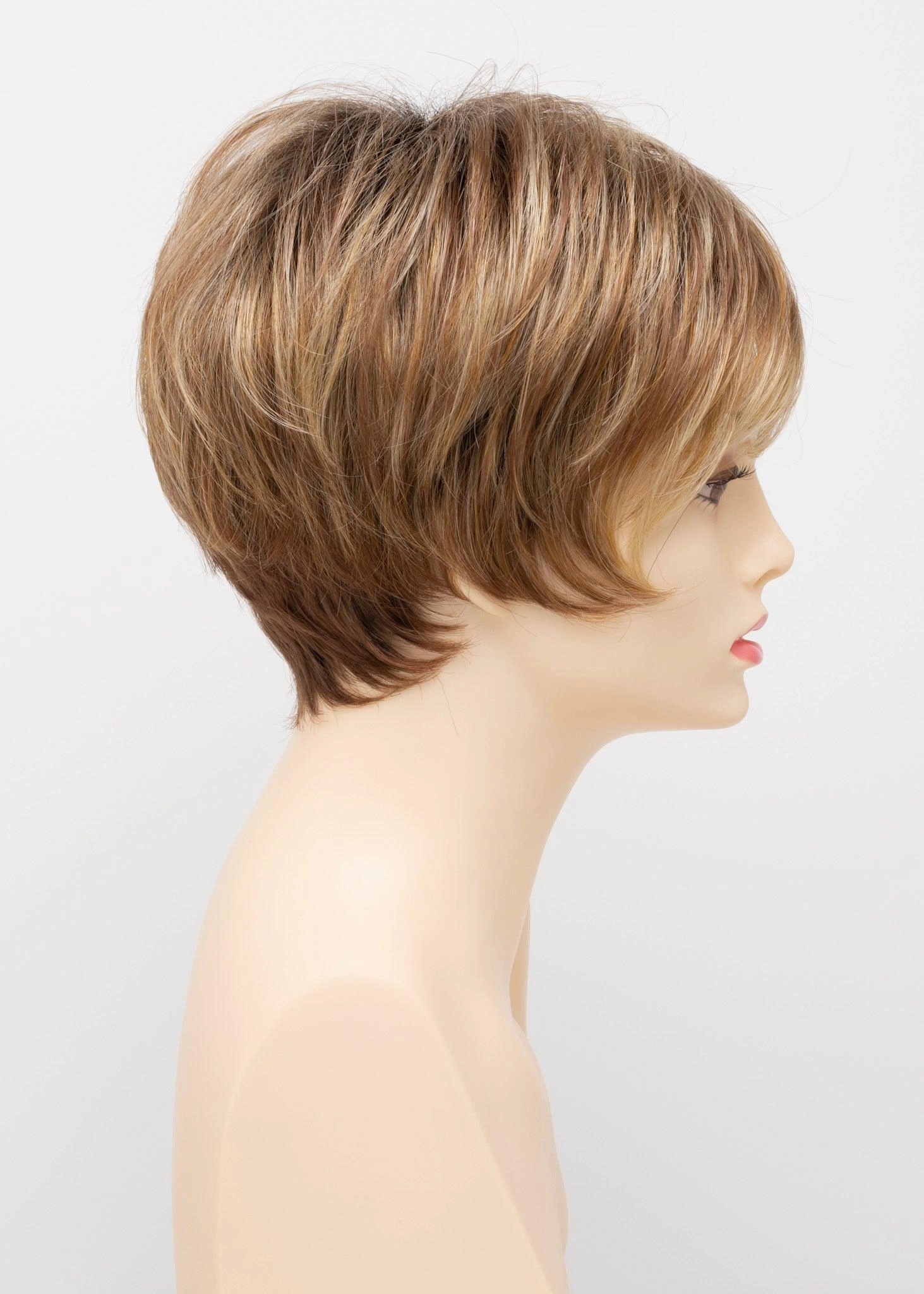 Angel Wig by Envy | Synthetic (Open Top)