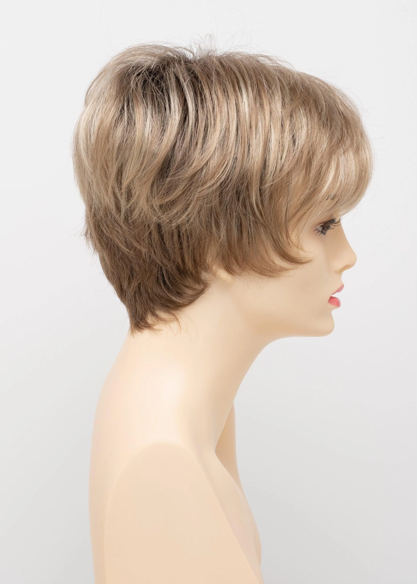 Angel Wig by Envy | Synthetic (Open Top)