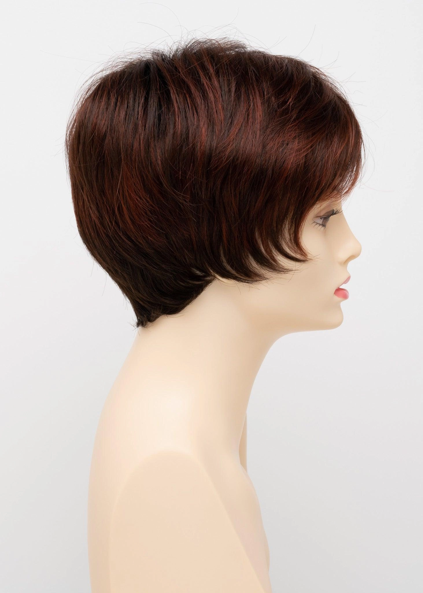 Angel Wig by Envy | Synthetic (Open Top)