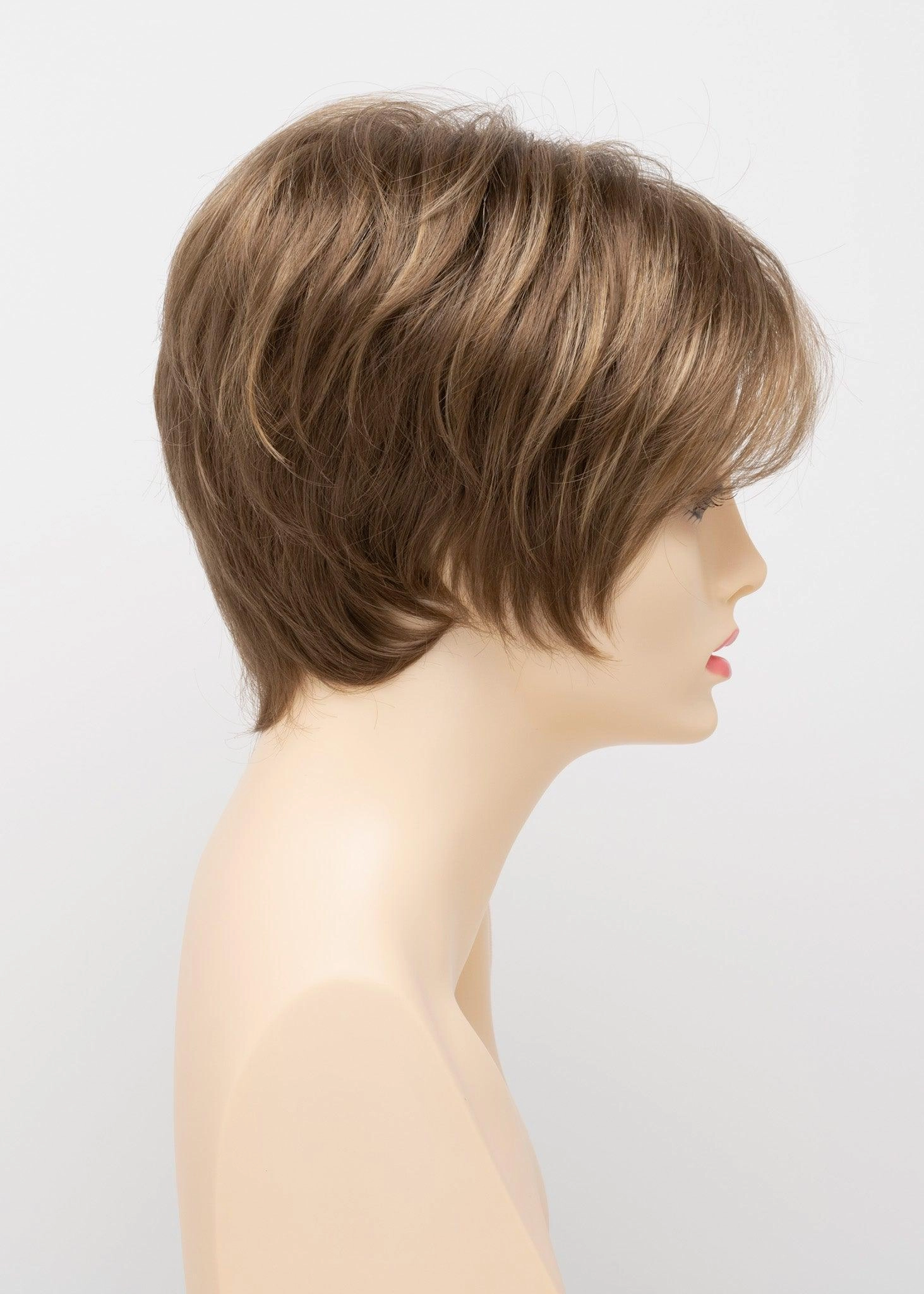 Angel Wig by Envy | Synthetic (Open Top)