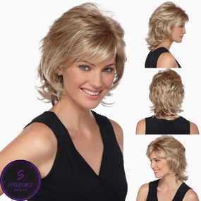Angela - Classique Collection by Estetica Designs